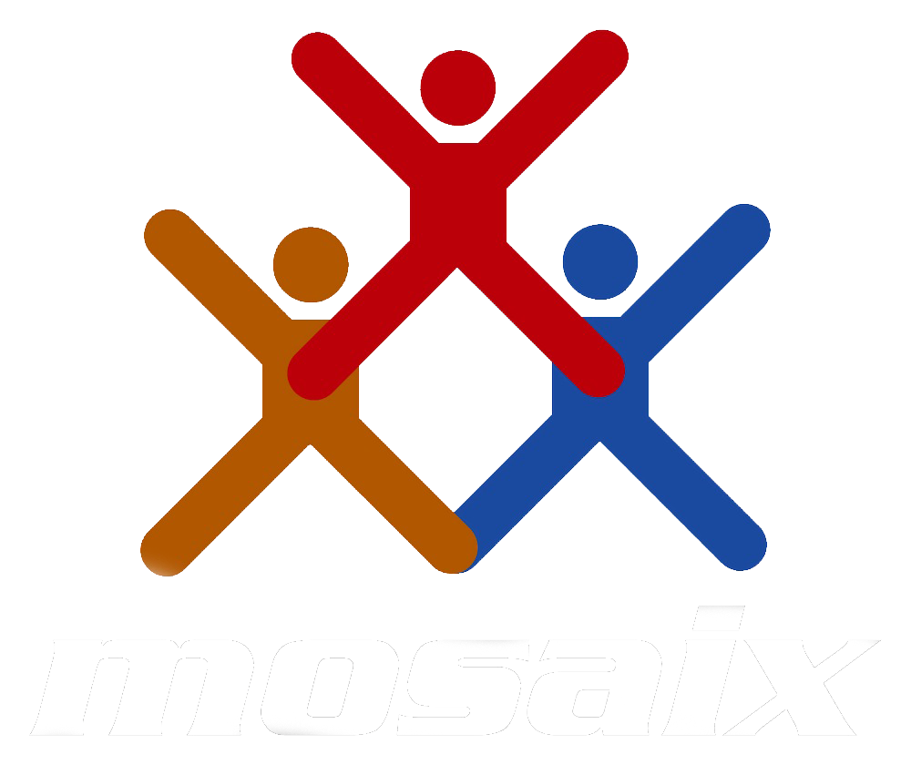 Mosaic Logo